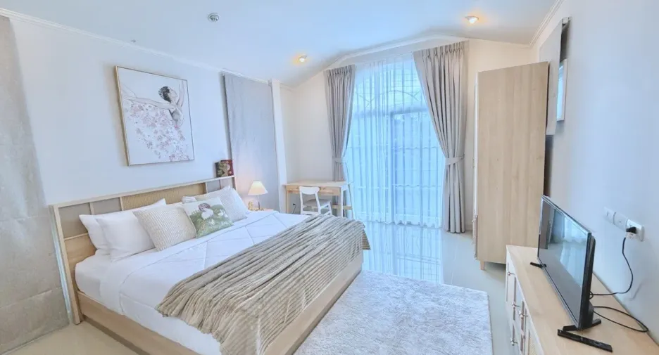 Casa en venta y en alquiler de 3 habitaciones en Mueang Phuket, Phuket