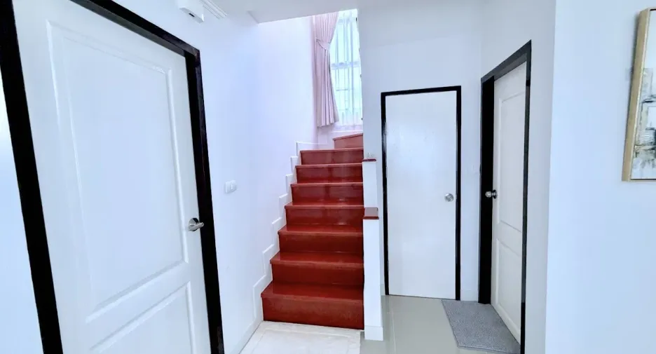 Casa en venta y en alquiler de 3 habitaciones en Mueang Phuket, Phuket