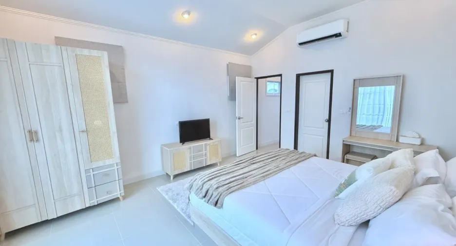 Casa en venta y en alquiler de 3 habitaciones en Mueang Phuket, Phuket