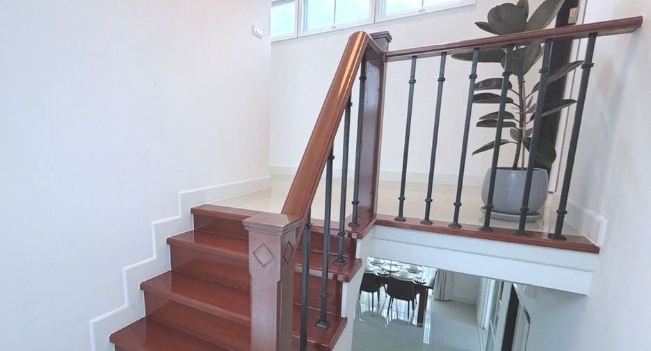 Haus zum Kauf und zur Miete mit 3 Zimmer in Mueang Phuket, Phuket