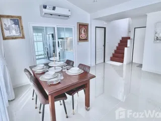 Продажа и аренда 3 спальни дом в Пхукет Тощн, Пхукет