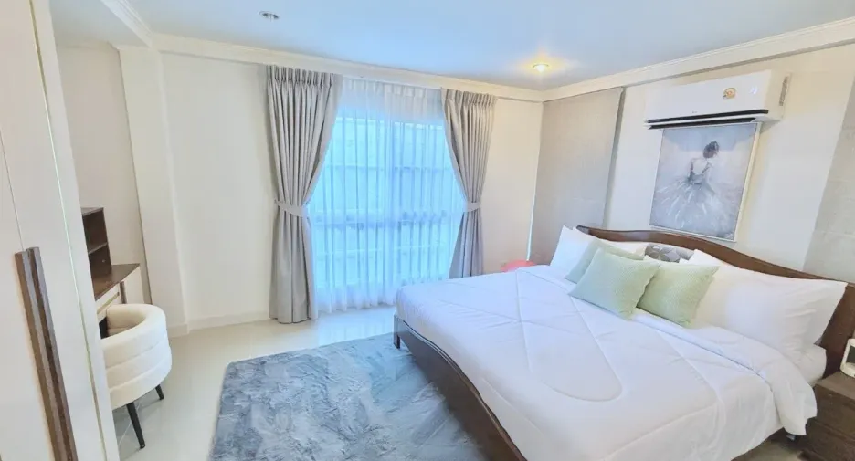 Casa en venta y en alquiler de 3 habitaciones en Mueang Phuket, Phuket