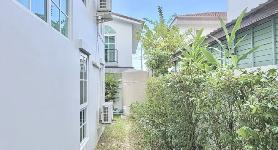 Casa en venta y en alquiler de 3 habitaciones en Mueang Phuket, Phuket