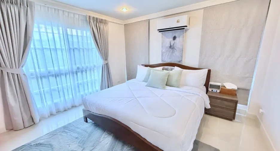 Casa en venta y en alquiler de 3 habitaciones en Mueang Phuket, Phuket