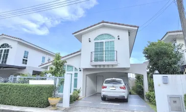 Casa en alquiler y en venta de 3 habitaciones en Mueang Phuket, Phuket