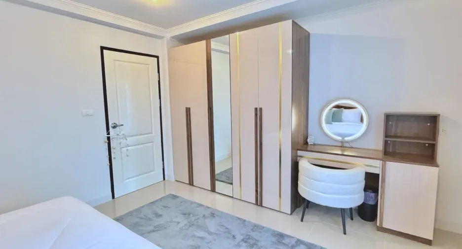 Casa en venta y en alquiler de 3 habitaciones en Mueang Phuket, Phuket