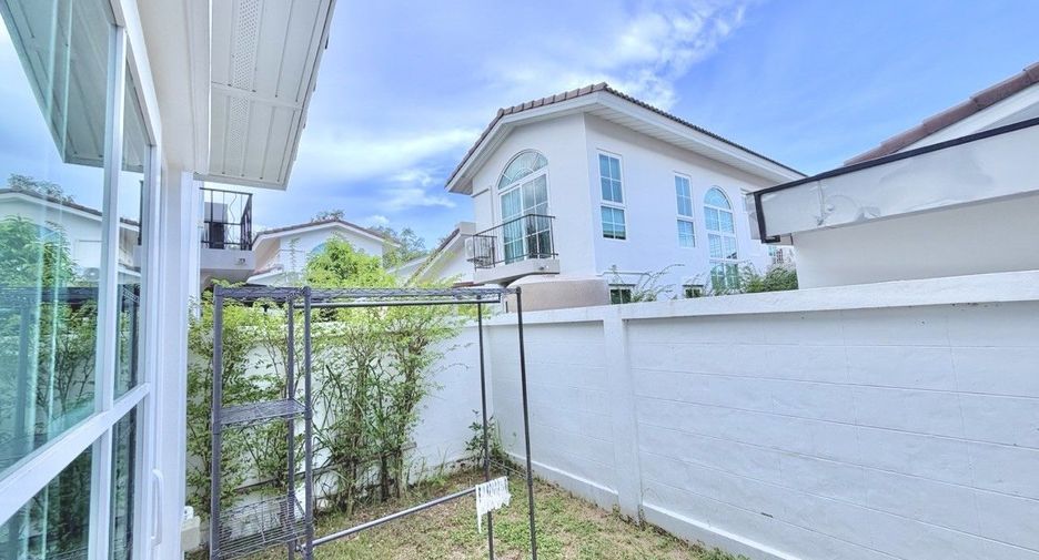 Haus zum Kauf und zur Miete mit 3 Zimmer in Mueang Phuket, Phuket