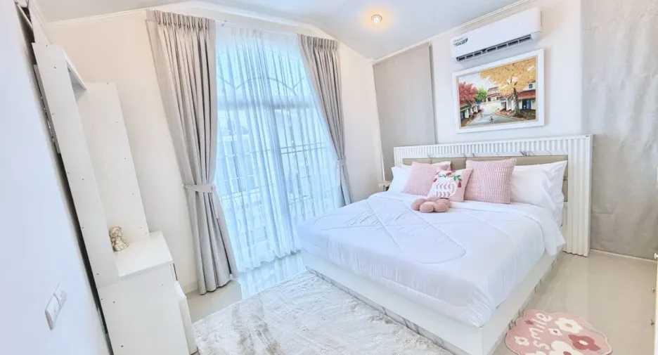 Casa en venta y en alquiler de 3 habitaciones en Mueang Phuket, Phuket