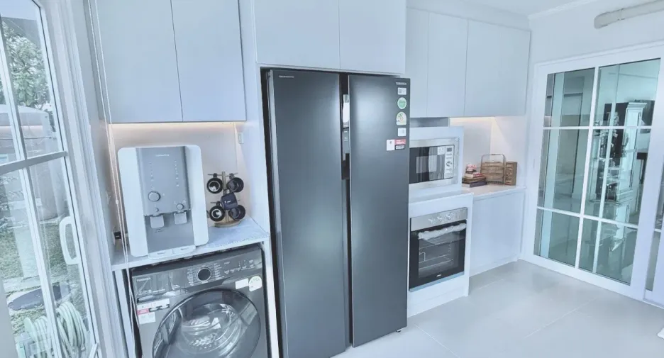 Casa en venta y en alquiler de 3 habitaciones en Mueang Phuket, Phuket