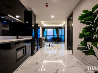For rent 2 bedrooms condo in Bang Lamung, Chonburi
