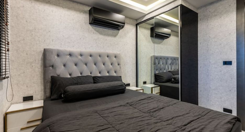 À louer 2 chambres condo à South Pattaya, Pattaya