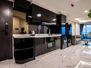 For rent 2 bedrooms condo in Bang Lamung, Chonburi
