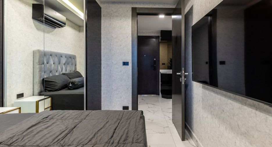 À louer 2 chambres condo à South Pattaya, Pattaya