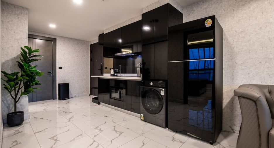 À louer 2 chambres condo à South Pattaya, Pattaya