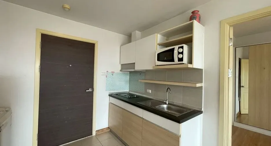 Продажа 1 кровать кондо в Южная Паттайя, Паттайя