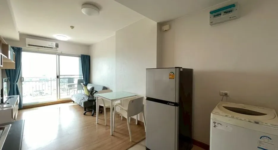 Продажа 1 кровать кондо в Южная Паттайя, Паттайя