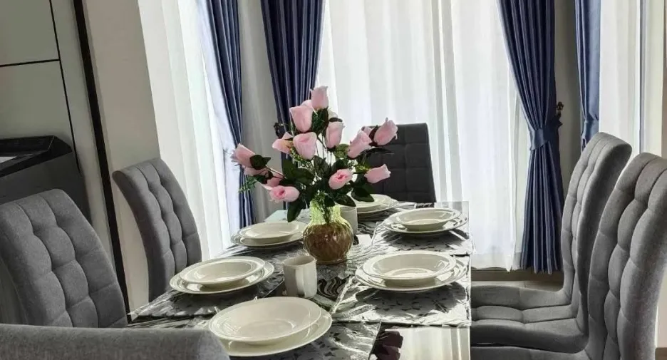 Haus zur Miete mit 4 Zimmer in Huay Yai, Pattaya