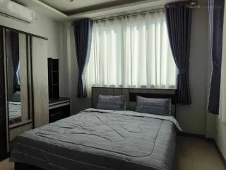 For rent 4 bedrooms house in Bang Lamung, Chonburi