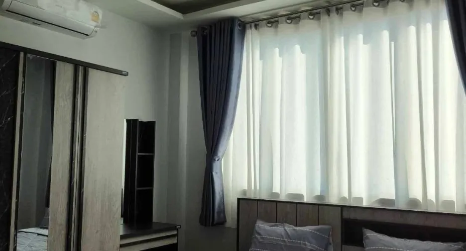 Haus zur Miete mit 4 Zimmer in Huay Yai, Pattaya