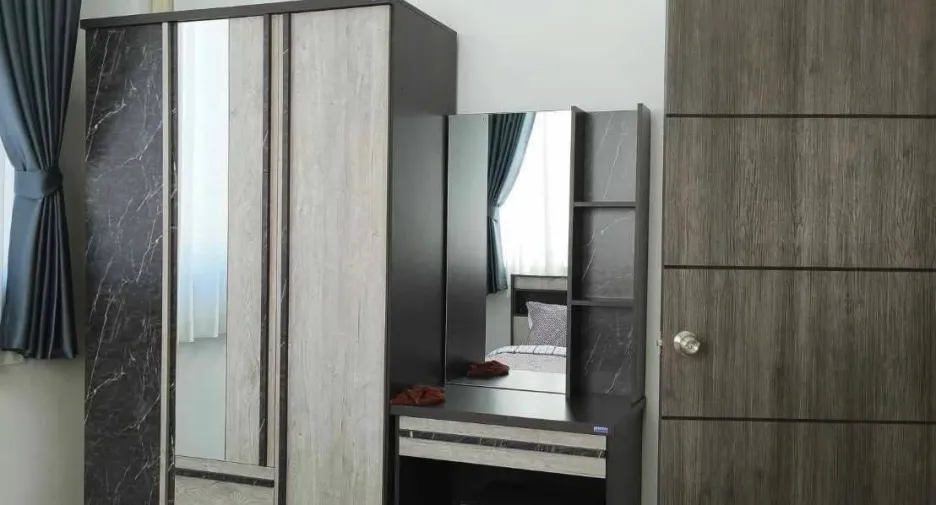 Haus zur Miete mit 4 Zimmer in Huay Yai, Pattaya