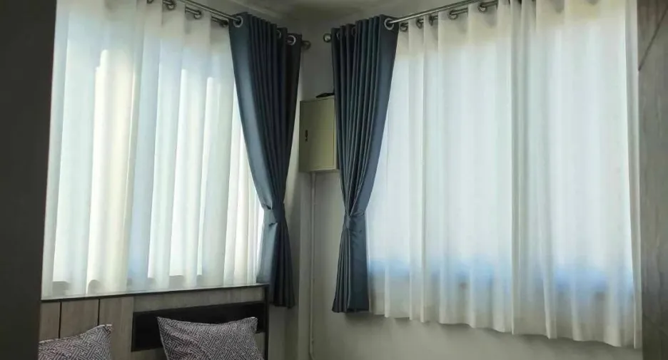 Haus zur Miete mit 4 Zimmer in Huay Yai, Pattaya