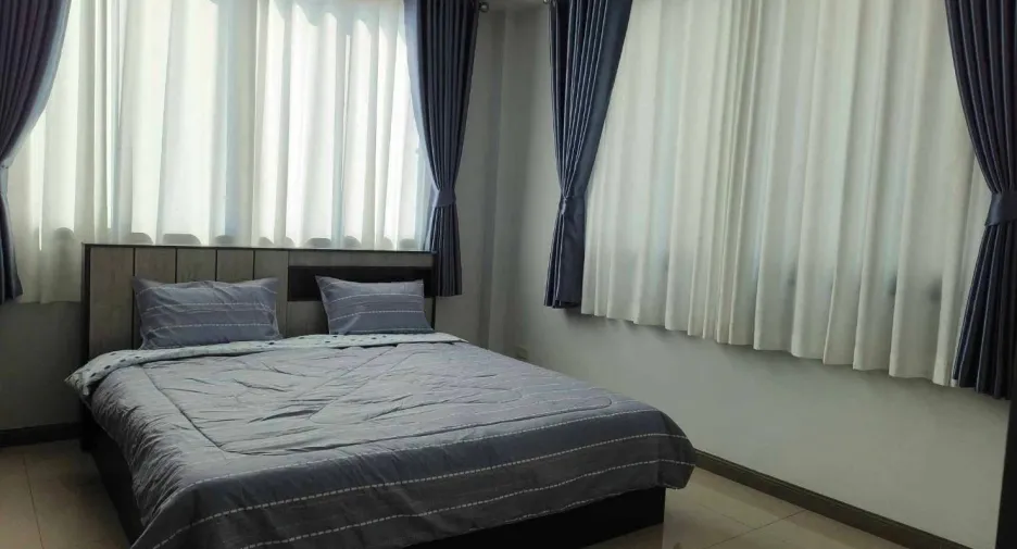 Haus zur Miete mit 4 Zimmer in Huay Yai, Pattaya