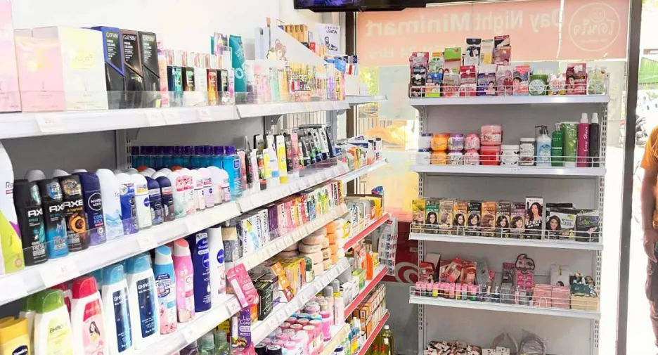 ขาย 4 ห้องนอน พื้นที่ค้าปลีก ใน พัทยากลาง, พัทยา