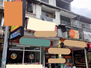 出售 4 卧室 商业空间 在 Bang Lamung, Chon Buri