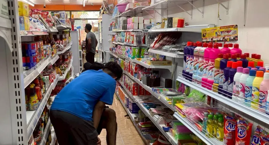 ขาย 4 ห้องนอน พื้นที่ค้าปลีก ใน พัทยากลาง, พัทยา