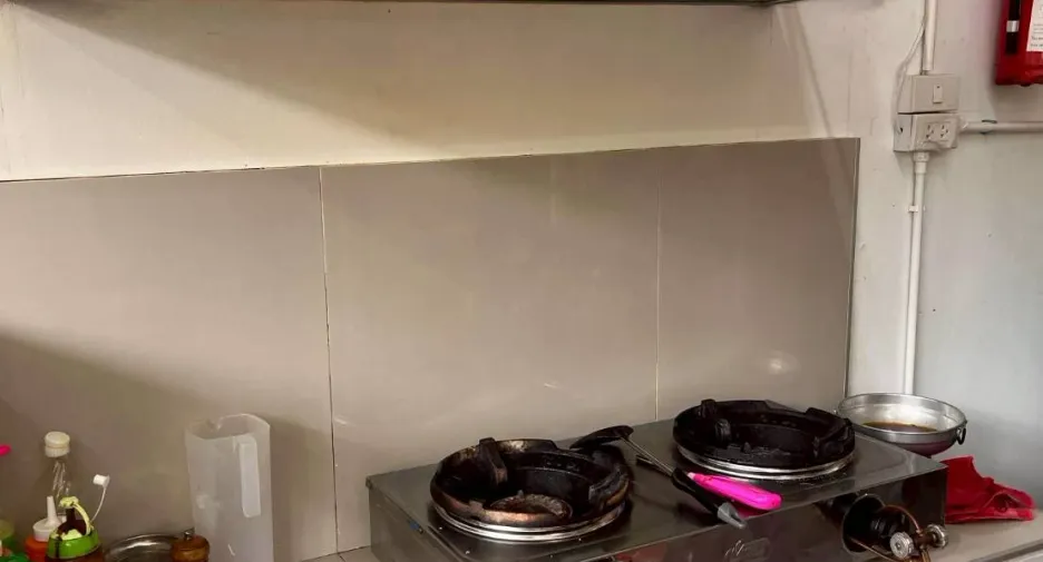 ขาย 4 ห้องนอน พื้นที่ค้าปลีก ใน พัทยากลาง, พัทยา
