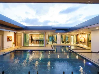 For sale 6 ベッドルーム villa in Bang Lamung, Chonburi