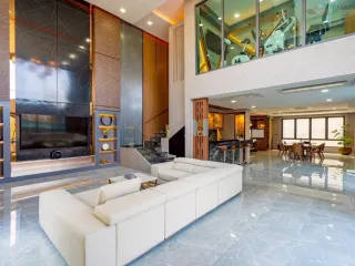 For sale 6 ベッドルーム villa in Bang Lamung, Chonburi