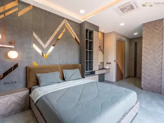 For sale 6 ベッドルーム villa in Bang Lamung, Chonburi