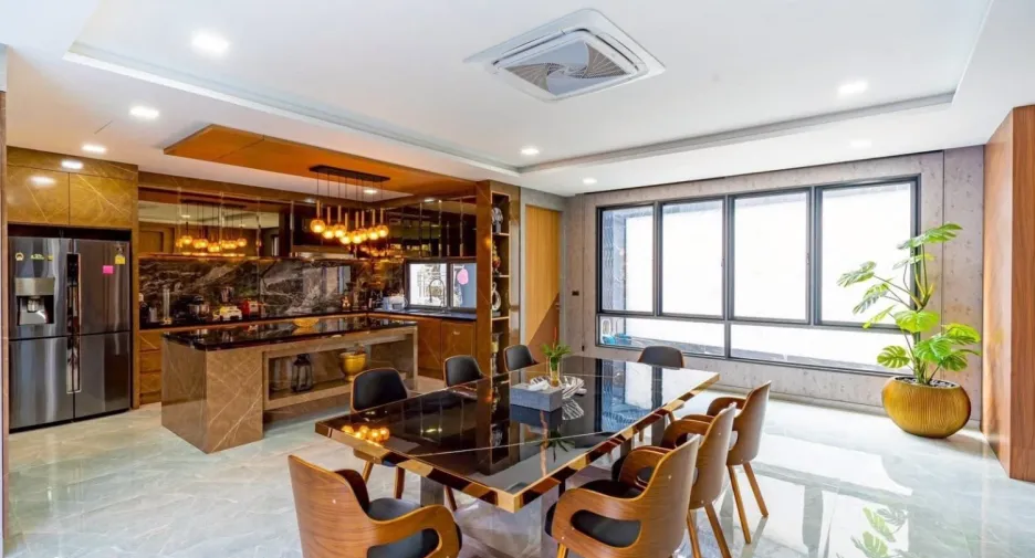À vendre 6 chambres villa à East Pattaya, Pattaya