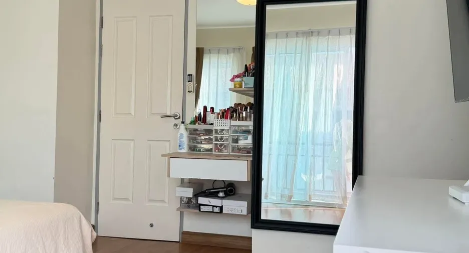 For sale 4 bedrooms house in East Pattaya, Pattaya