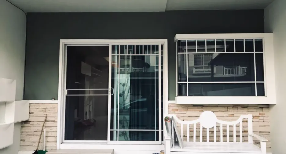 ขาย และ ให้เช่า 2 ห้องนอน ทาวน์เฮ้าส์ ใน บางใหญ่, นนทบุรี