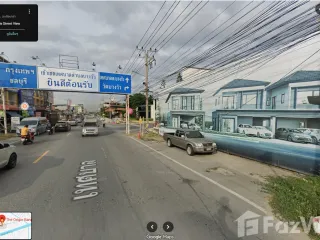 À vendre terrain à Bang Pakong, Chachoengsao