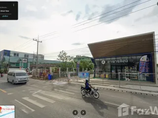 À vendre terrain à Bang Pakong, Chachoengsao