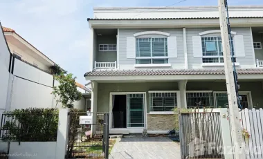 ขาย 2 ห้องนอน ทาวน์เฮ้าส์ ใน บางใหญ่, นนทบุรี