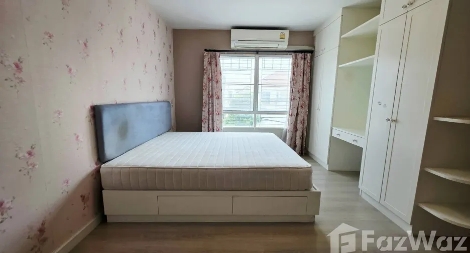 ขาย 2 ห้องนอน ทาวน์เฮ้าส์ ใน บางใหญ่, นนทบุรี