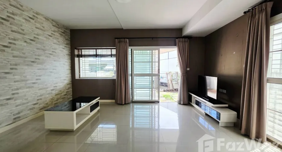 ขาย 2 ห้องนอน ทาวน์เฮ้าส์ ใน บางใหญ่, นนทบุรี
