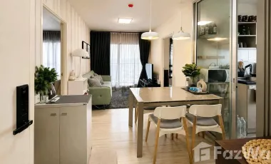 For rent 2 ベッドルーム condo in Mueang Nonthaburi, Nonthaburi