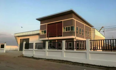 Terreno en venta en Bang Bua Thong, Nonthaburi