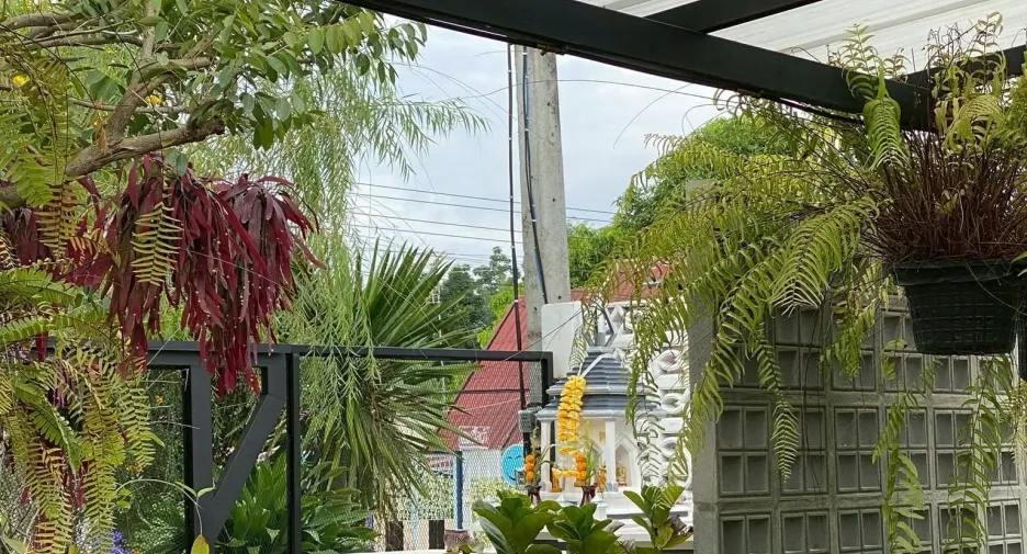 For sale 3 ベッドルーム house in Mueang Kanchanaburi, Kanchanaburi
