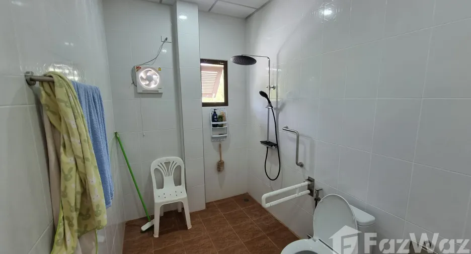 For sale 6 ベッドルーム house in Mueang Samut Songkhram, Samut Songkhram