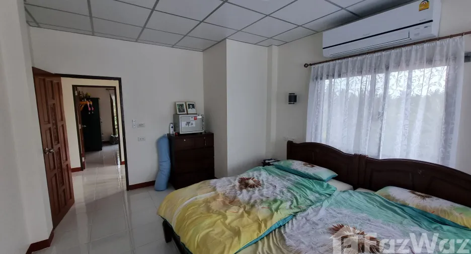 For sale 6 ベッドルーム house in Mueang Samut Songkhram, Samut Songkhram