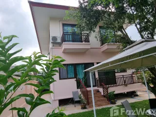 出售 6 卧室 独立屋 在 Mueang Samut Songkhram, Samut Songkhram