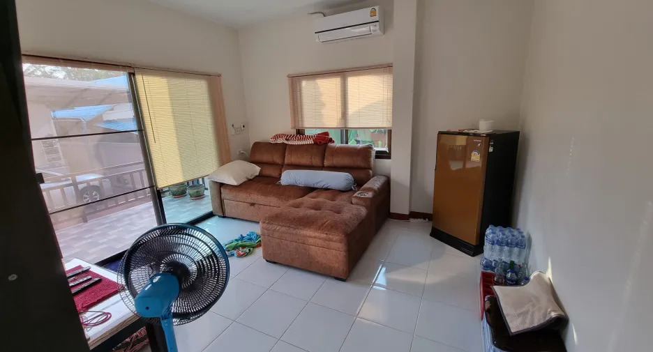 For sale 6 ベッドルーム house in Mueang Samut Songkhram, Samut Songkhram