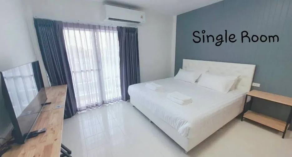 Hotel zum Kauf mit 15 Zimmer in Mueang Rayong, Rayong