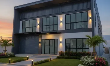 Terreno en venta en Bang Bua Thong, Nonthaburi